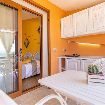 Casa Sharon Appartamento Vista Mare Ad أولبيا المظهر الخارجي الصورة